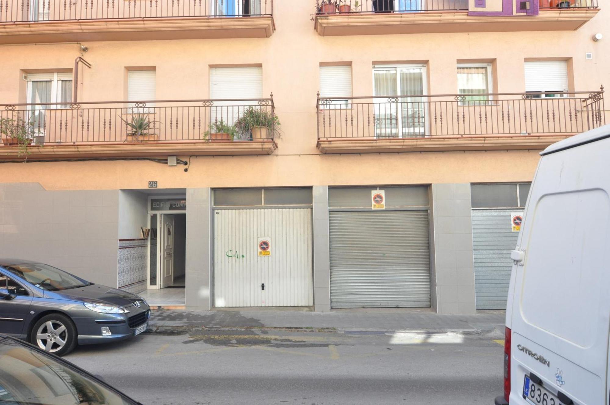 Rnet - Lluis Companys Roses Apartment Bagian luar foto