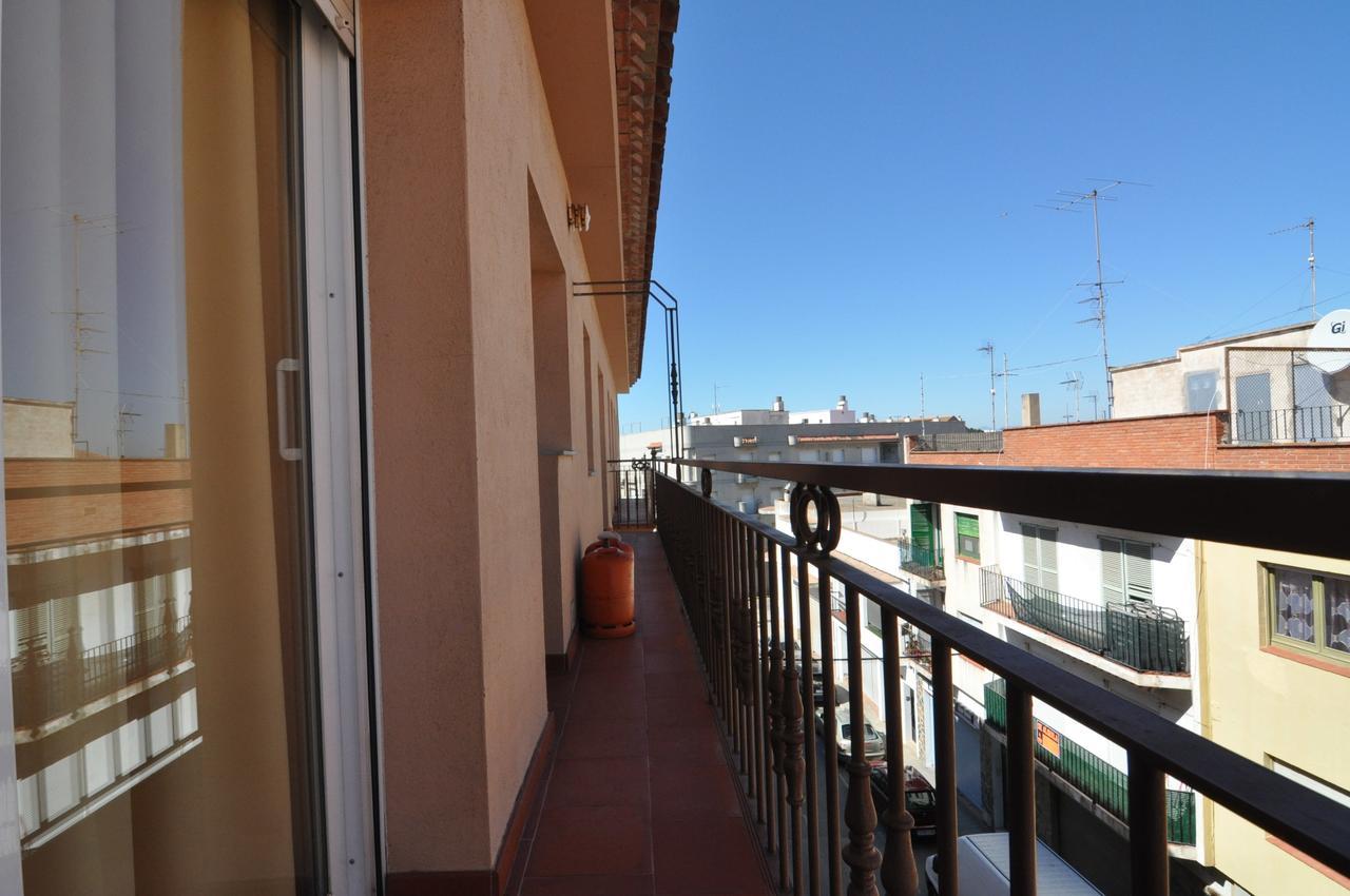 Rnet - Lluis Companys Roses Apartment Bagian luar foto